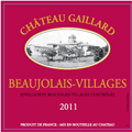 Beaujolais Village